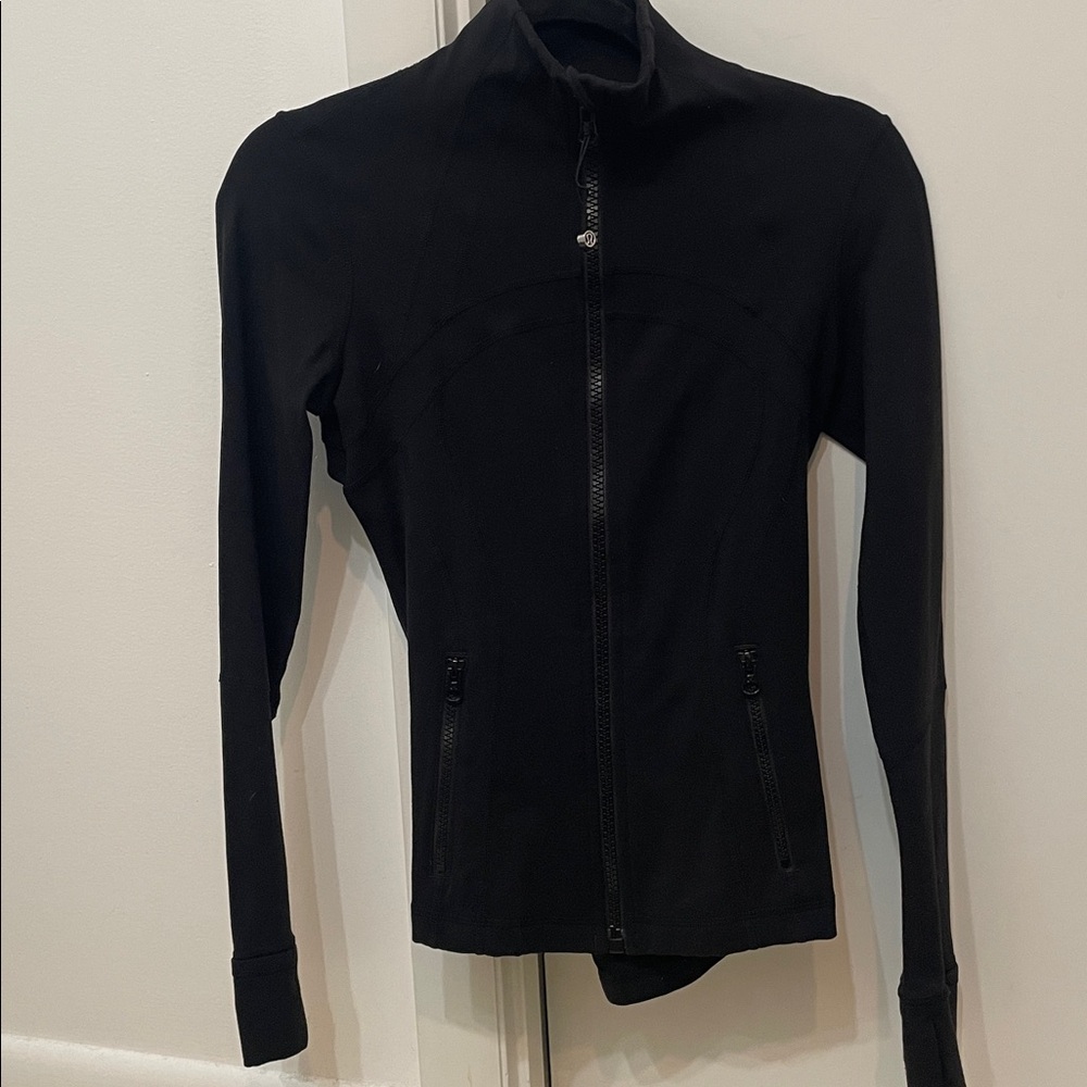 Lululemon Define Jacket Black 4 - image 7
